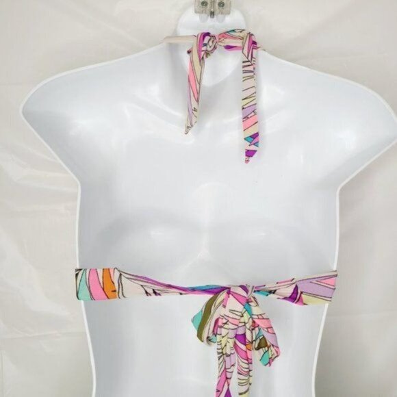 Victoria Secret Bikini - Colourful leaves - Picture 5 of 8